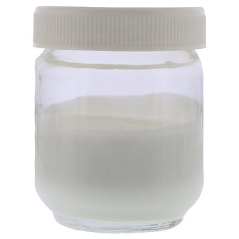 Scanpart Yoghurtpotjes 150ml 8 Stuks