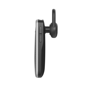 Hama Mono-Bluetooth&reg;-headset MyVoice700 In-ear Multipoint Spraaksturing