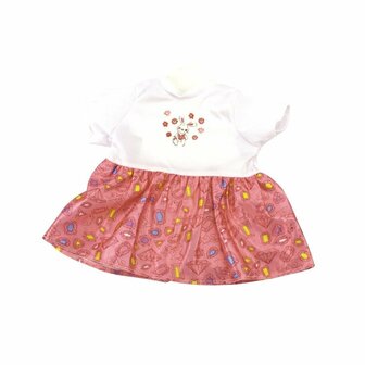 Poppen-Outfit 40 cm Assorti