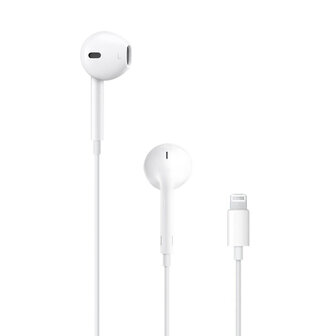 Apple Ear-Pod Light MMNT2 Original