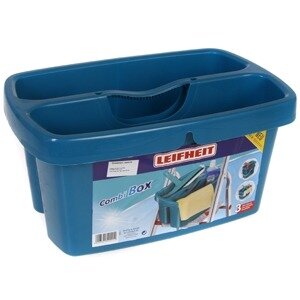 Leifheit 52001 Combi Box Schoonmaakemmer 20 Liter