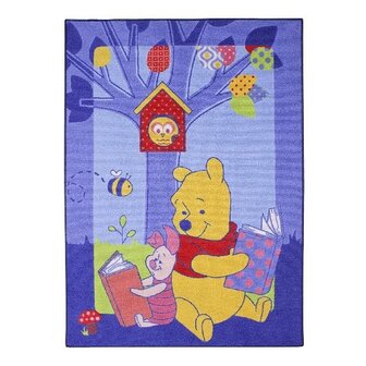 Winnie the Pooh Story Speelkleed 95x133cm