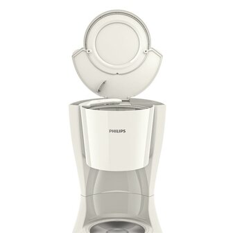 Philips HD7461/00 Daily Compact Koffiezetapparaat Beige