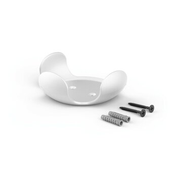 Hama Wandhouder Voor Google Home Mini Wit