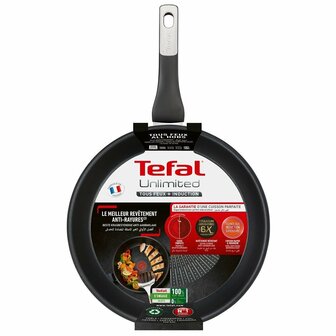 Tefal Unlimited Koekenpan 24 cm