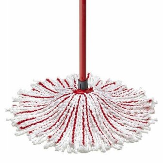 Vileda XL SuperMocio Microfiber and Power Mop