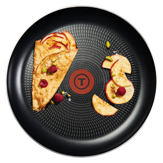 Tefal C35504 Evidence Koekenpan 24 cm