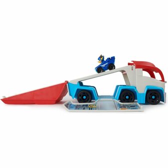 Paw Patrol The Mighty Movie Pup Squad Patroller Speelgoedtruck