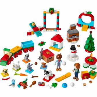 Lego Friends 41758 Adventkalender 2023
