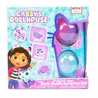 Gabby&#039;s Dollhouse Badbommen Surprise Set