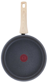 Tefal Natural Force Hapjespan &Oslash; 24 cm met Deksel