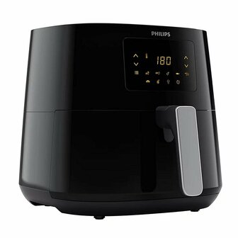 Philips HD9270/70 Essential Airfryer XL 1.2L 2000W Zwart