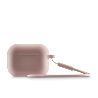 Hama Oplaadcase AirPods Pro 1e Gen Nude