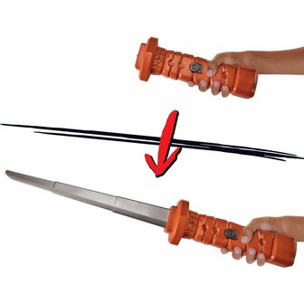 Teenage Mutant Ninja Turtles Leonardos Katana