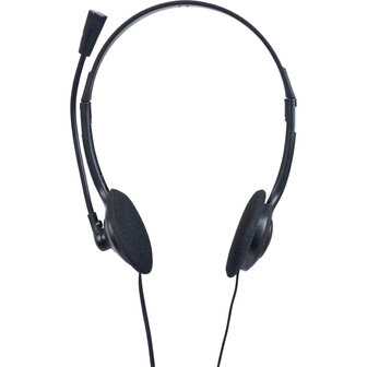 Gembird Gmb Headset En Microfoon Skype Mhs-123