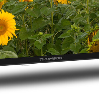 Thomson 32HA2S13 Smart Android HD TV 32 Inch Zwart