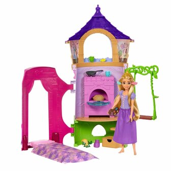 Disney Princess Rapunzel&#039;s Toren