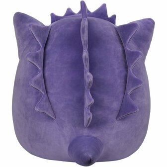 Squishmallows Knuffel Pok&eacute;mon Gengar 35 cm