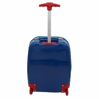 Paw Patrol Trolley 20x33x44 cm Blauw/Rood