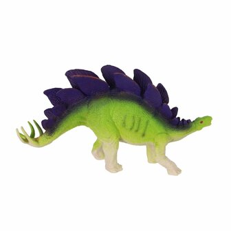 Dinobase Color Change Dino Stegosaurus