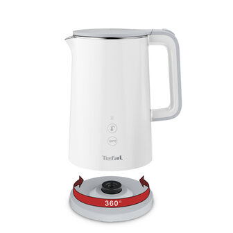 Tefal Sense Waterkoker 1,5L 1800W