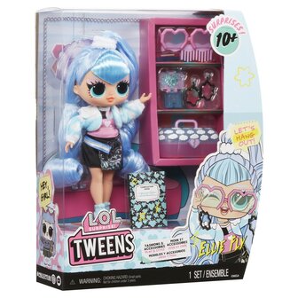 L.O.L. Surprise Tweens Modepop Ellie Fly