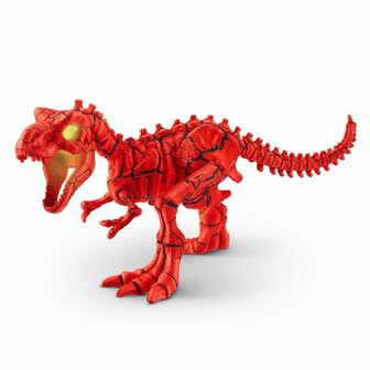 Zuru Robo Alive Dino Fossil Find Series 2 + Licht