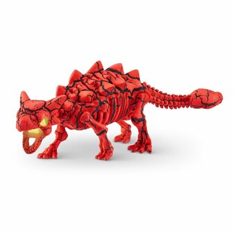 Zuru Robo Alive Dino Fossil Find Series 2 + Licht