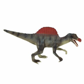 Dinobase Color Change Spinosaurus