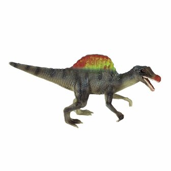 Dinobase Color Change Spinosaurus