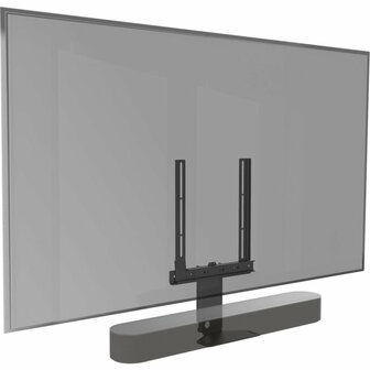 Cavus CFSBB Frame voor Sonos Beam Zwart