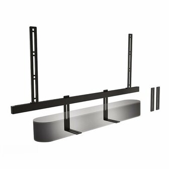 Vogel&#039;s SOUND 3550 Soundbar Beugel Zwart