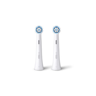 Oral-B iO Gentle Care Opzetborstels 2 Stuks