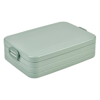 Mepal Take A Break Lunchbox Large Nordic Sage