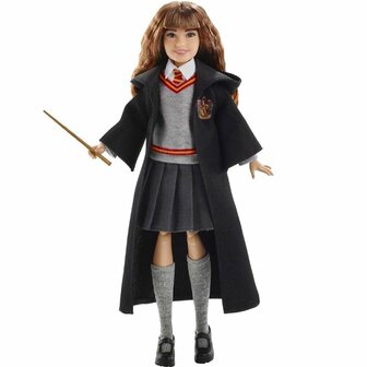 Mattel Harry Potter Hermelien Griffel Pop