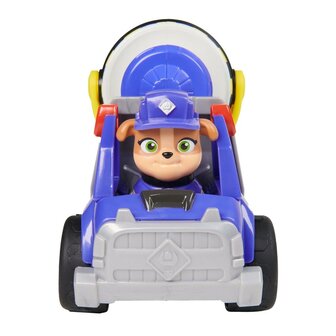 Paw Patrol Rubble and Crew Cementwagen