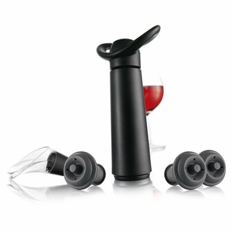 Vacuvin Wine Saver Concerto Set