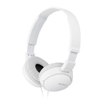 Sony Mdrzx110ap Koptelefoon Wit