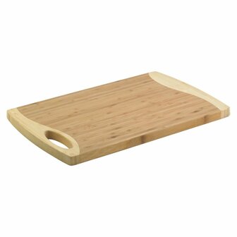 Richardson Sheffield Wave Bamboo Snijplank 38x25x2 cm