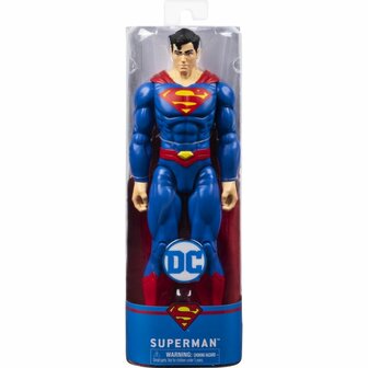 Superman Figuur 30 cm