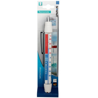 Scanpart Diepvries Thermometer -50/ En 50c