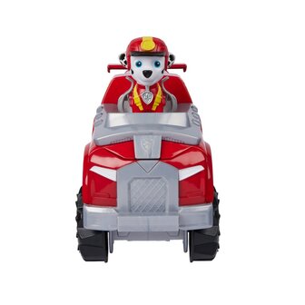 Paw Patrol Marshall Reddingsvoertuig