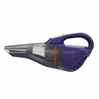 Black&amp;Decker DVB315JP-QW Kruimeldief 12V Paars