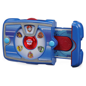 Paw Patrol Role Play Ryders Pup Pad + Licht en Geluid