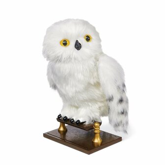 Spin Master Harry Potter Interactive Hedwig