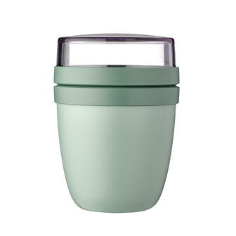 Mepal Ellipse Lunchpot Mini Nordic Sage