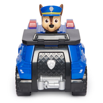 Paw Patrol Chase Politieauto