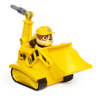 Paw Patrol Rubble Bulldozer