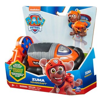 Paw Patrol Zuma Hovercraft