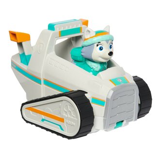 Paw Patrol Everest Sneeuwschuiver